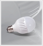 LED Ball Type Lamp(4W, 7W, & 8W)