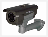 Bullet Camera with Built-in DC Varifocal Lens