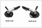 Air Angle Grinder (DAG-7LG, DAG-6LX)