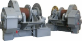 Ship Dredging Winches
