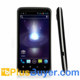 Cyclo - 4.7 Inch Screen Android 4.0 Phone with 1GHz CPU