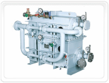 Fresh Water Generator - Tubular Type