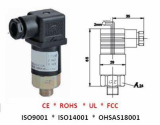 GE-208 Adjustable Pressure Switch