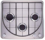 Gas cooker (STGR-410DS)