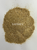 Shrimp shell meal for fertilizer and animal feed_Raw chitin powder for animal feed 
