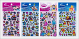 Disney Mobile Phone Stickers