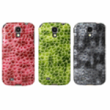 ARTCAMP Crocodile Jelly case for Apple iPhone4/4S, 5, Samsung Galaxy S4,S5,Note2,Note3