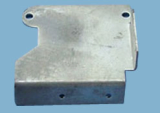 Custom Precision Sheet Metal Stamping Parts 