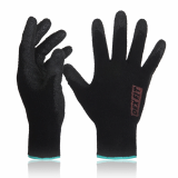 Warm Fleece Work Gloves NR450