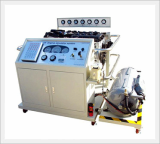 LPI Engine with Auto Transmission Training System