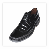 Men's Genuine Leather Dress Shoes / MAS300