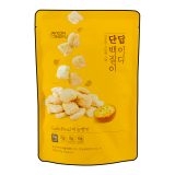 Protein Snack _Korean Food_Snacks_ _ Garlic Butter
