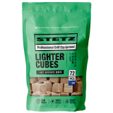 STETZ Lighter Cubes