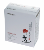 HYO grain_fermented enzyme with ginseng berry Holistic Bio