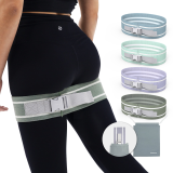 Adjustable Booty Band