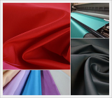 Nylon & Polyester Fabrics
