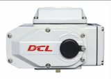 DCL-10 series Electric actuator (motors) 