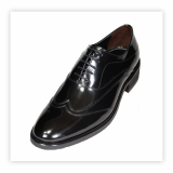 Men's Genuine Leather Dress Shoes / MAS309