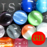 Stock Sale! Cats Eye Tapered Plug