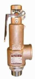 SAFETY RELIEF VALVE(high lift type)