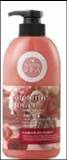 Body Phren Shower Gel[Oriental Rose, Vanilla Milk, Lemon Grass, Apple Cocktail][WELCOS CO., LTD.]