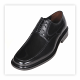Men's Genuine Leather Dress Shoes / MAS315