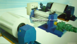 Embossing Machine for Steel
