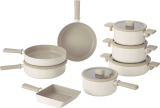 CHOU CHOU Cookware