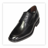 Men's Genuine Leather Dress Shoes / MEB206