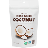 Coconut Chip_ Healthy Snack_ Dried Fruit_ Dried Coconut