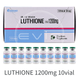 LUTHIONE 1200mg 10vial