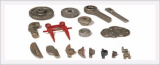 A Wide Array of  Forged Parts