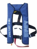  ZHGQYT-0511 Inflatable life jacket