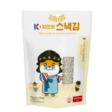 K_CHIP SEA SNACK CHEESE flavor