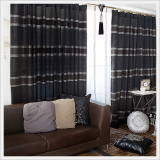 Curtain -Sopiano- Product No.17276