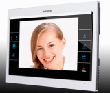 Sell Video Indoor Phone 10.2 Inch Surface-mounted