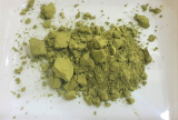 Greentea Powder