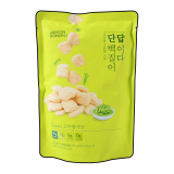 Protein Snack _Korean Food_Snacks_ _ wasabi