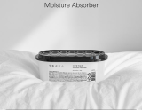 Saengong _ Dehumedifier _Moisture Absorber_ _ Box type