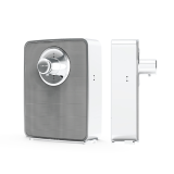 WL_2000 QUADRUPLE FILTER WATER PURIFICATION SYSTEM