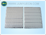 woven cloth bubble foil insulation