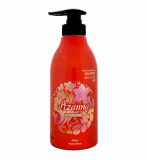 Azanna Fruit Conditioning Shampoo