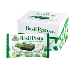 Basil Pesto Gim