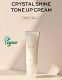 Vegan Shine Tone Up Cream