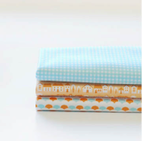 Quarter Fabric Pack <Dailylike - Homey>