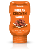 Konrea Chicken Sauce