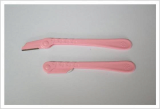 Eyebrow Razor -EB-03