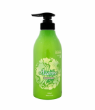 Azanna Herb Deep Care Shampoo
