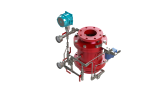 DELUGE VALVE