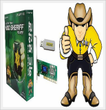 HDD Sheriff